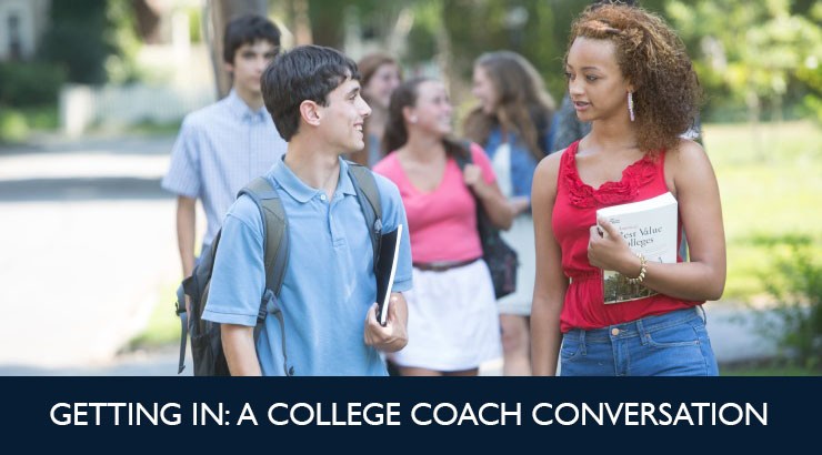 college transfer students