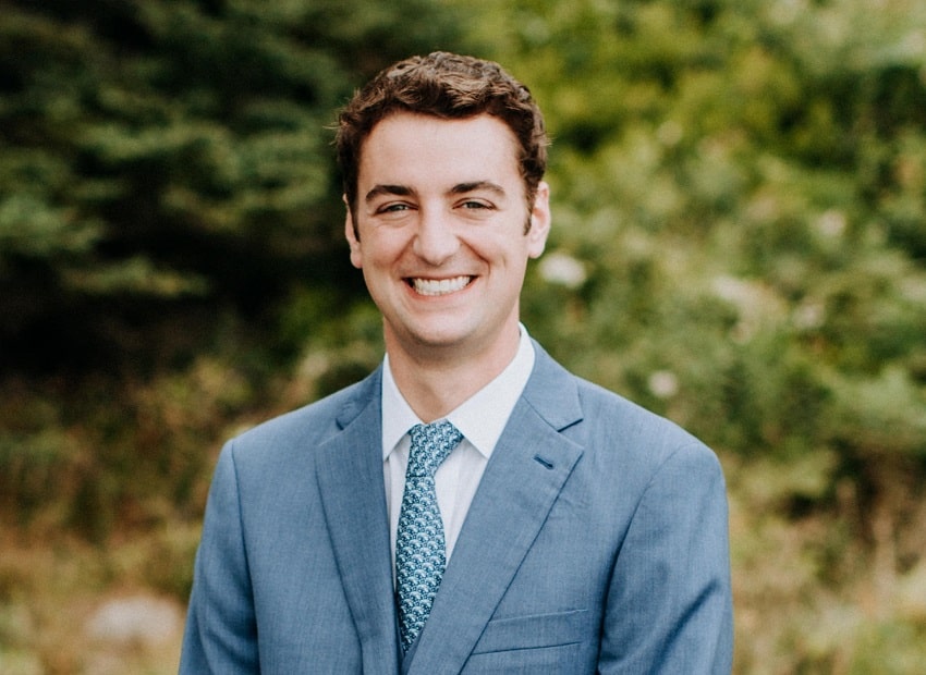 Sam Freccia College Coach