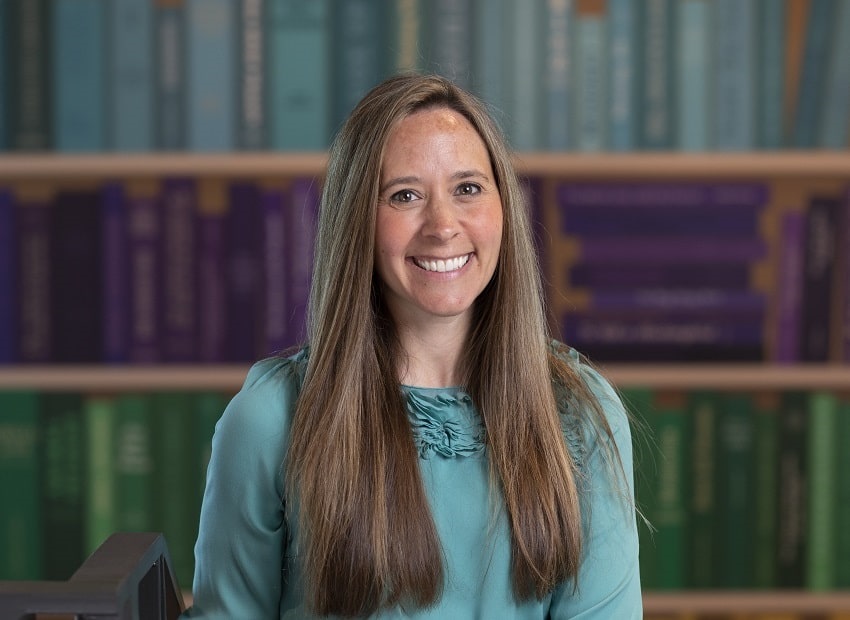 Brittany Preston Admissions Consultant