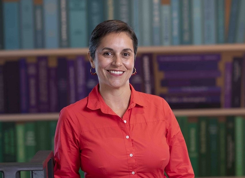 Djiara Meehan College Coach