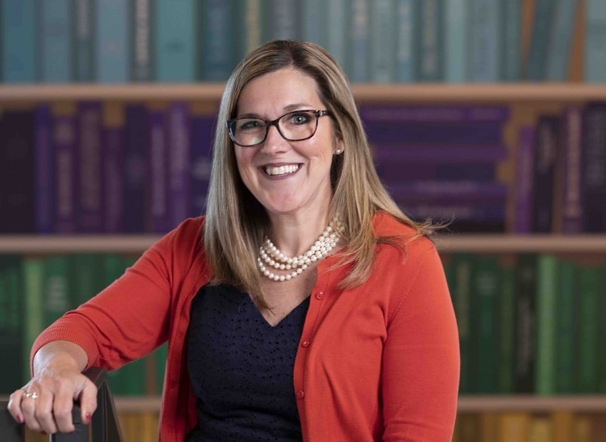Jennifer Willcox College Finance Consultant