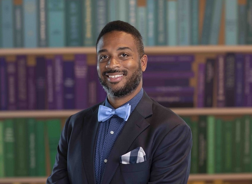 Landis Fryer College Admissions Advisor
