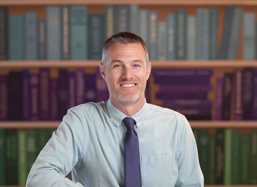 Michael Yager College Admissions Advisor