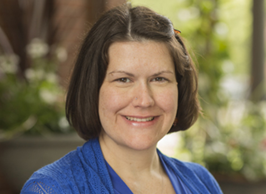 Michelle Clifton