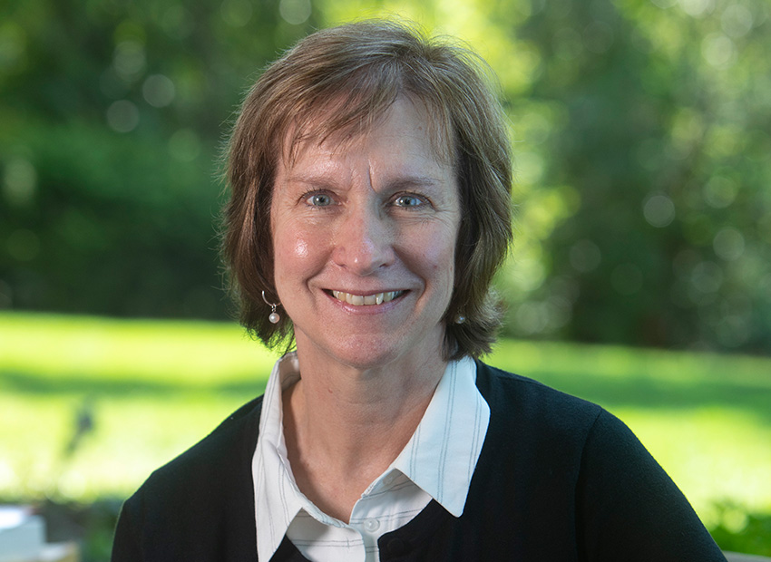Jeanne Mahan