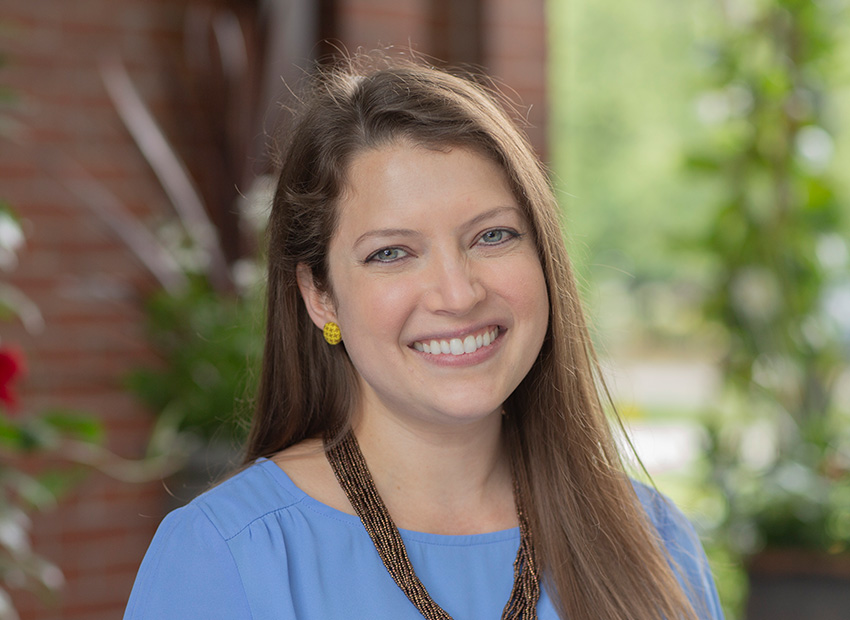 Christine Kenyon