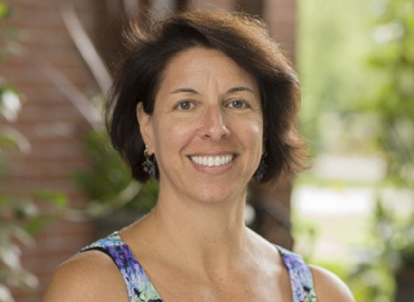Amy Leib Alexander