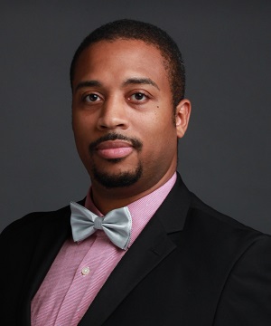 Landis Fryer Admissions Consultant